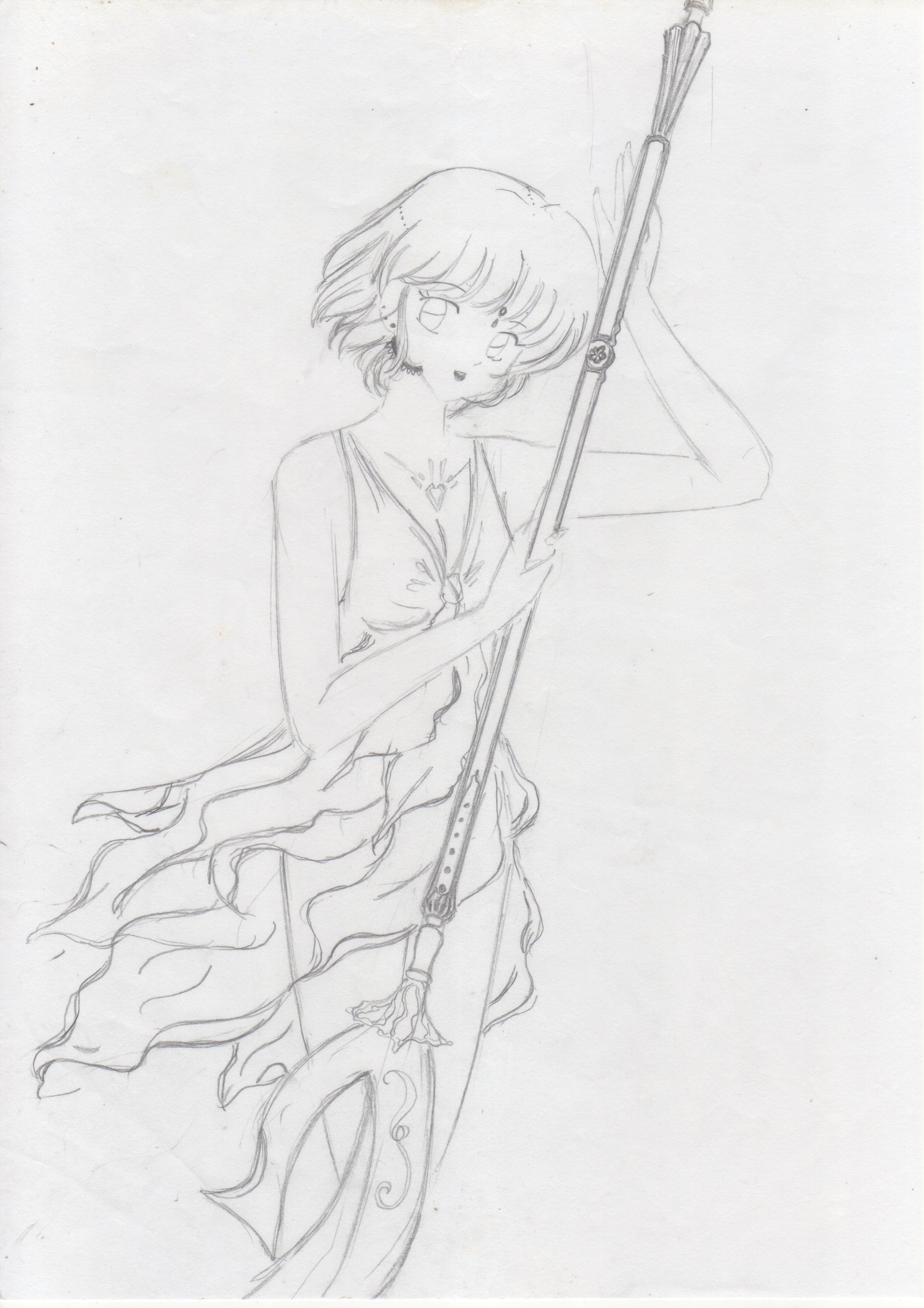 Œuvre de la galerie