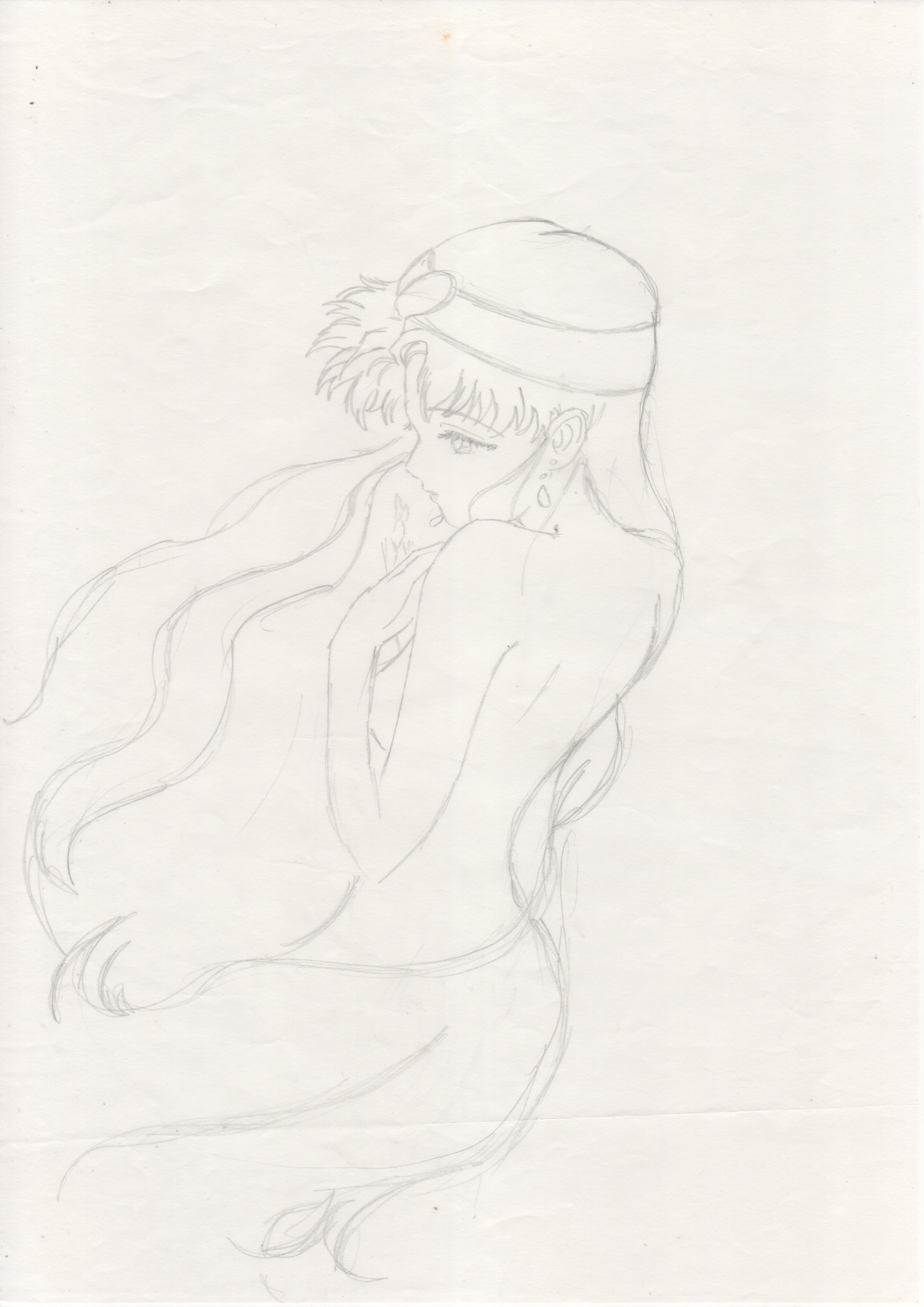 Œuvre de la galerie