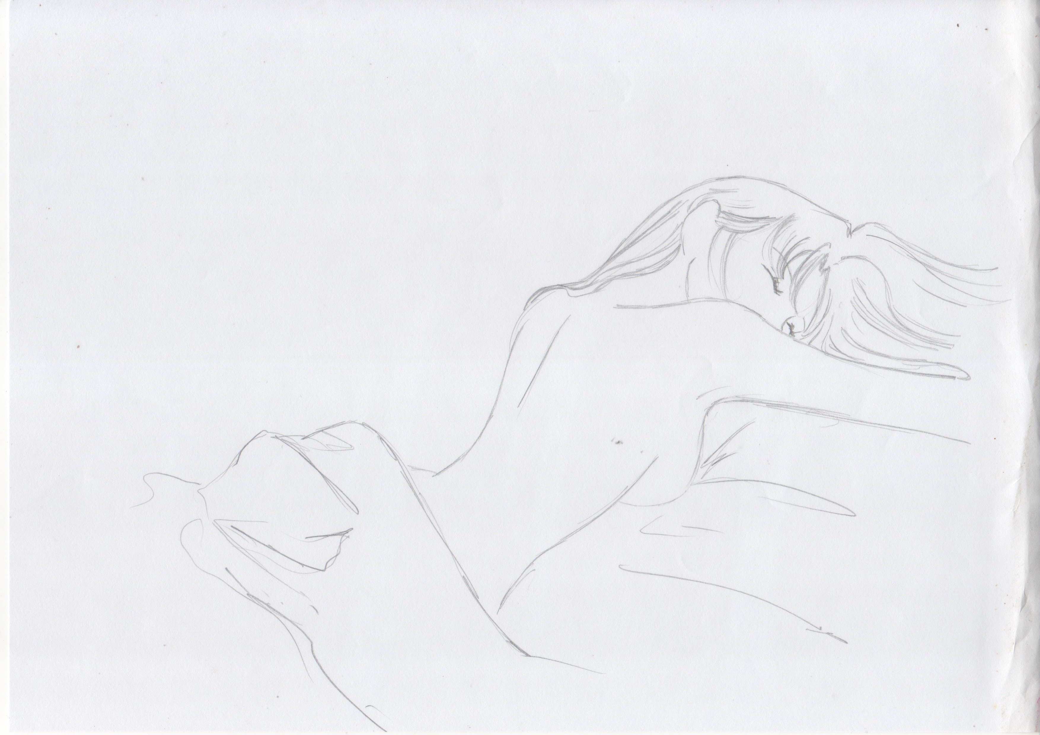 Œuvre de la galerie