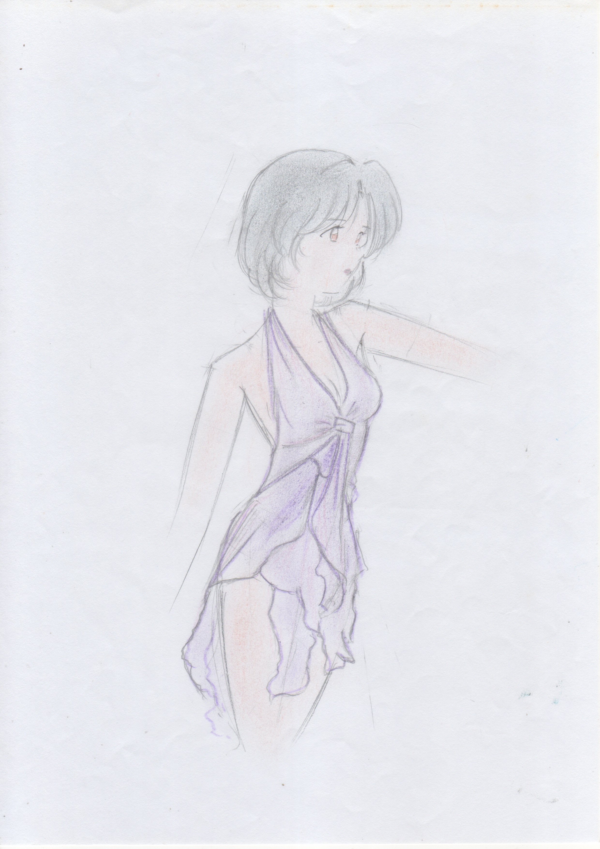 Œuvre de la galerie
