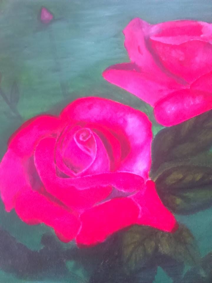 Œuvre de la galerie