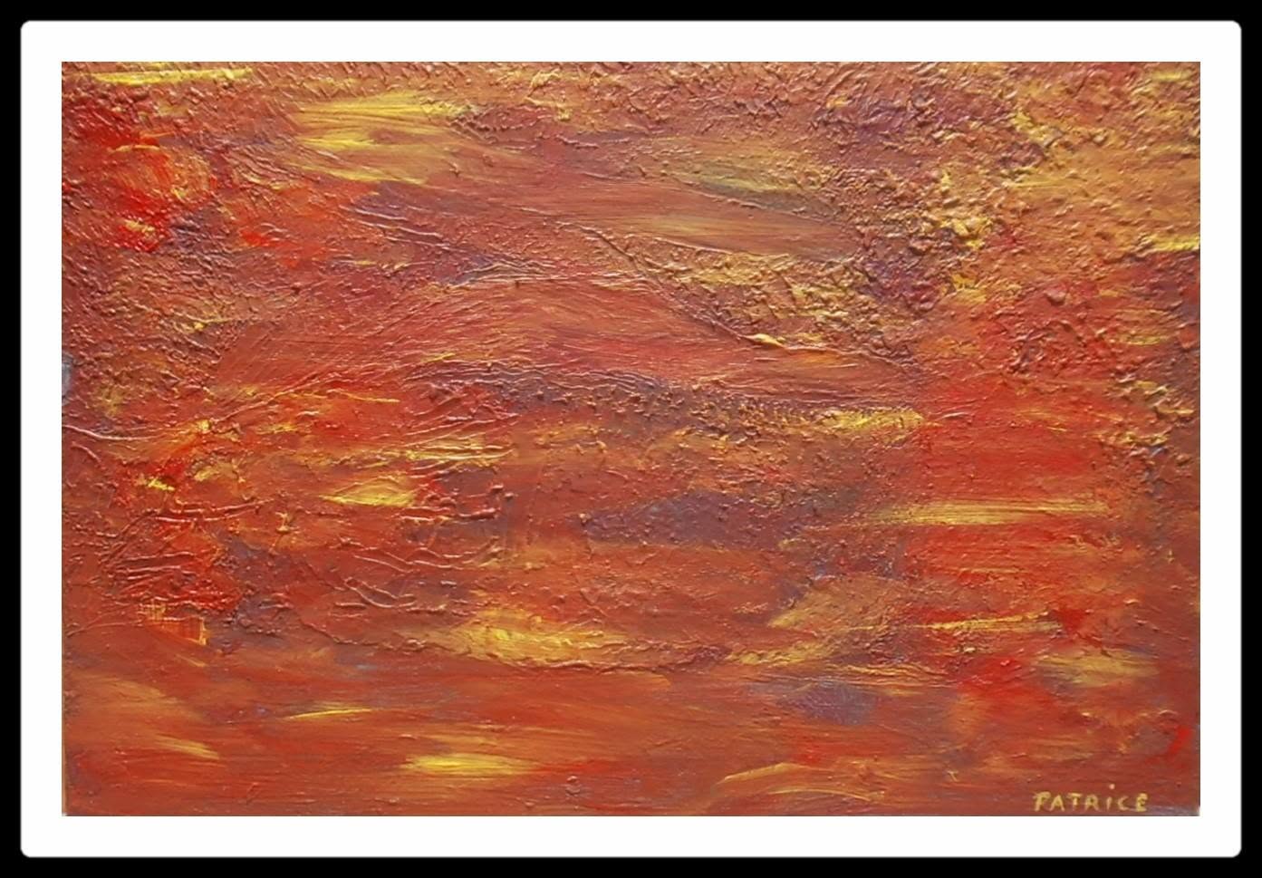 Œuvre de la galerie