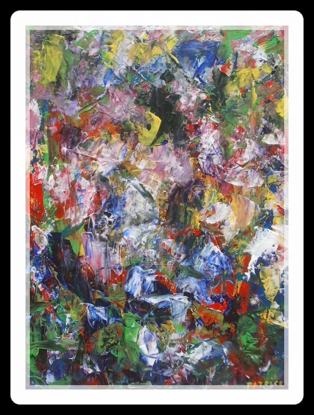 Œuvre de la galerie